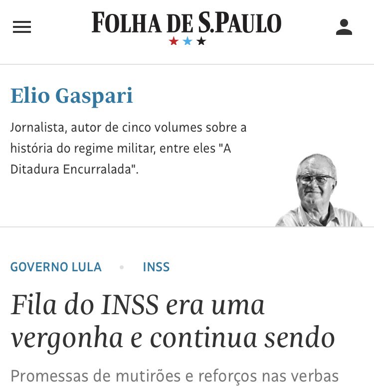 LeDutra38's tweet photo. @LulaOficial As pessoas que precisam do INSS pedem atenção https://t.co/TFF0iMoWIw