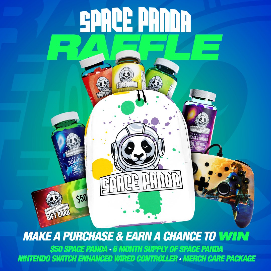 Space Panda tweet media