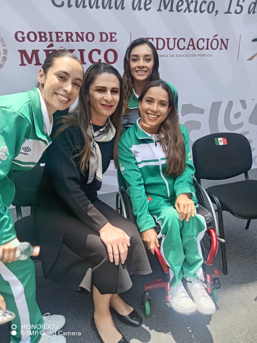 F. Mexicana Triatlon tweet media