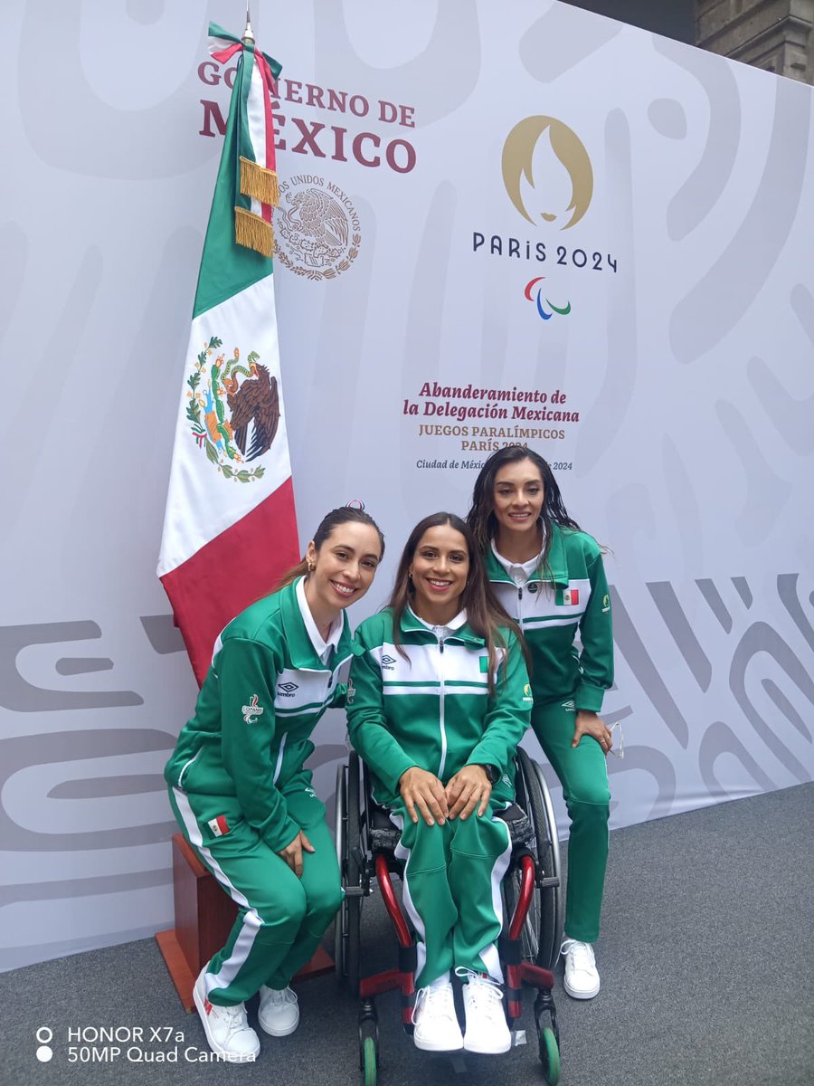 F. Mexicana Triatlon tweet media