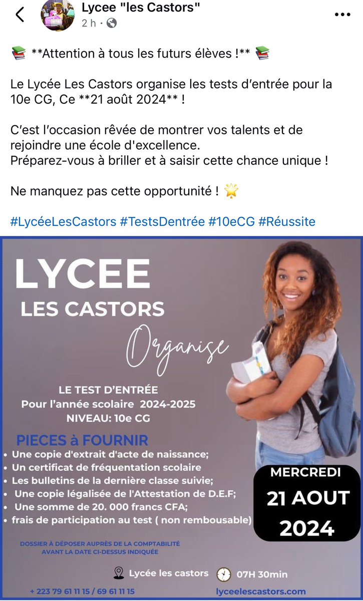 Samba Gueye 🇲🇱 🇸🇳 🇨🇦 🇺🇸 CITOYEN CRITIQUE tweet media