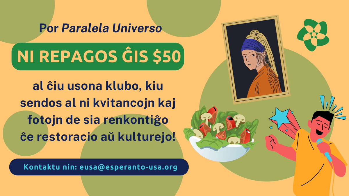 Esperanto-USA tweet media