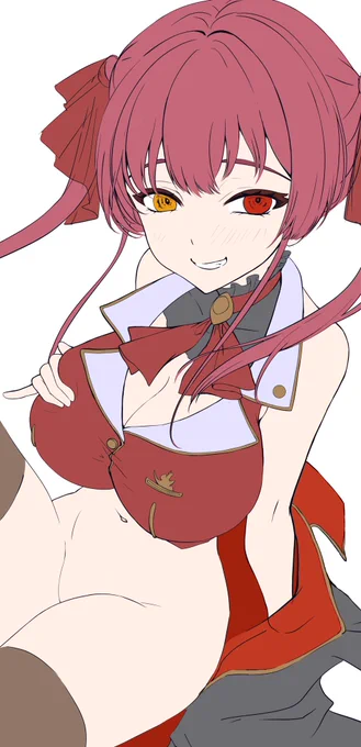 塗っていこうと思ってるんだけどどうせなら新衣装だよなぁ…… 