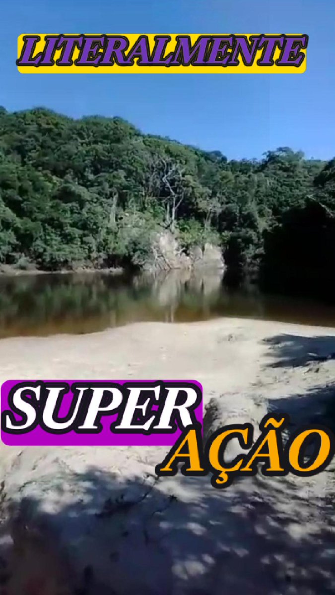 AndreNeimaier's tweet photo. DESAFIO SUPERADO!

LINK DO VÍDEO:  https://t.co/BE82dOqxLb

#DesafioDeTrilha #TrilhaDeMuletas #Superação #Aventura #Natureza https://t.co/nlnjyx7WX0