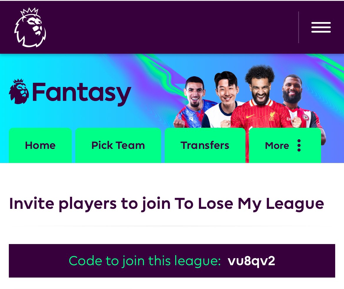 Logging back in to Twitter to remind you To Lose My League fantasy football returns with the premier league tomorrow! And look! WHITE LIES FOOTBALL SHIRTS!! whitelies.com/products/white…