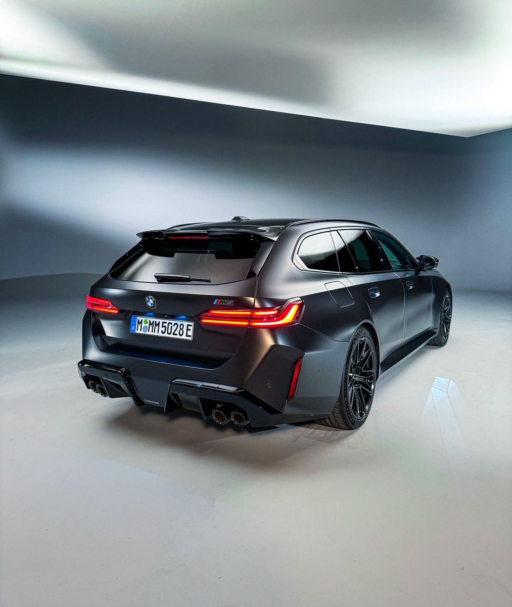 MPower_Daily's tweet photo. THE NEW BMW M5 Touring https://t.co/8GD2pfwzS0
