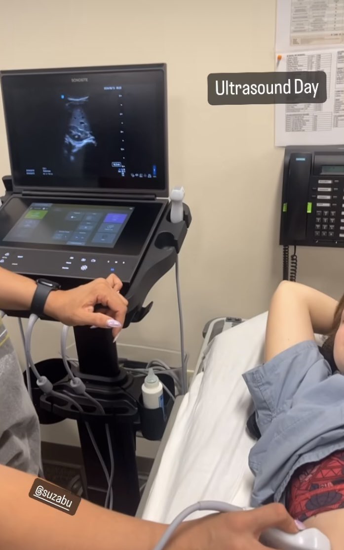 ConemaughEMres's tweet image. Thursday Conference: Ultrasound Day Edition #MedTwitter