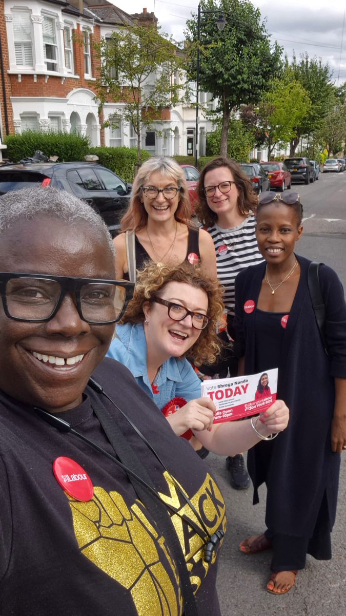 Sem Moema AM 🌹🐝💪🏾 tweet media