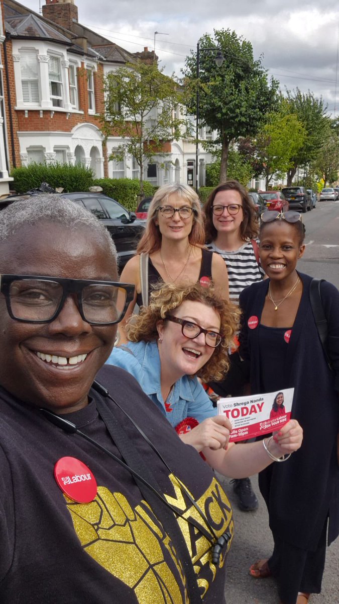 Sem Moema AM 🌹🐝💪🏾 tweet media