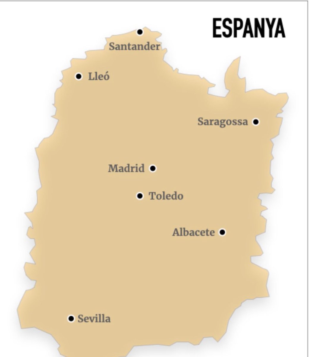 Pere_Catalonia's tweet photo. @Marijosesanz73 #Continuajugant: Els #Catalans, igual que els #Castellans (autoanomenats Espaniols i que volen incloure les #Colònies) vivim a la #PenínsulaIbèrica. Segur que no saps ni què ès. 😉 https://t.co/Rp9y18zhaA