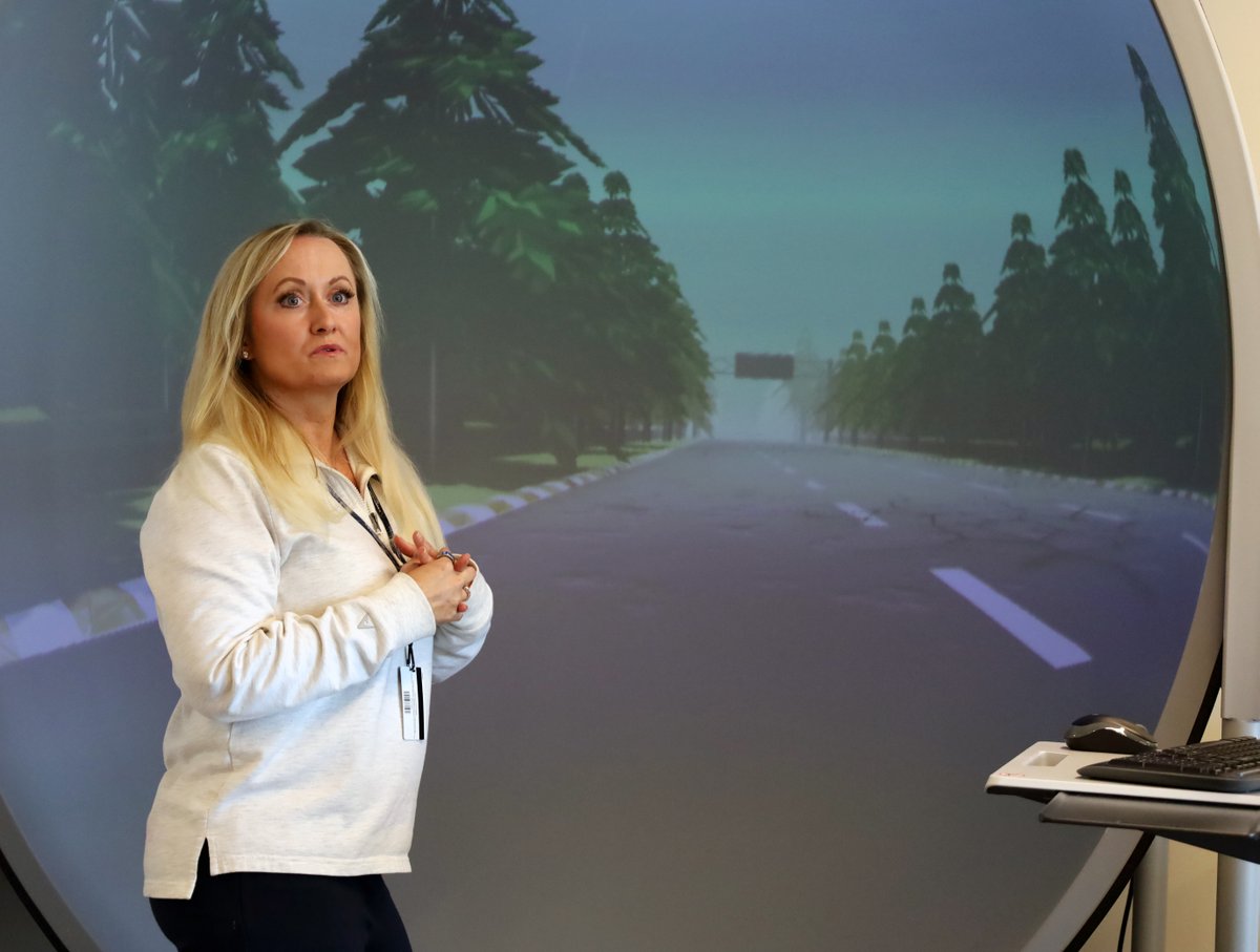 WVURNI's tweet photo. The RNI has just unveiled the NeuroPerformance Innovation Center, a cutting-edge facility dedicated to optimizing brain health and performance.

This center will revolutionize how we understand and enhance cognitive function. Learn more ➡️ https://t.co/FsjOIKCapQ https://t.co/885Tz39RON