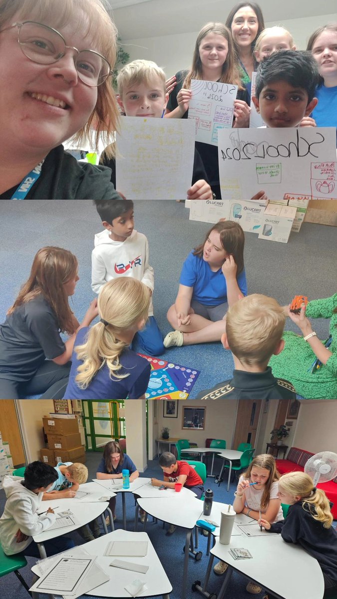 Megan David tweet media