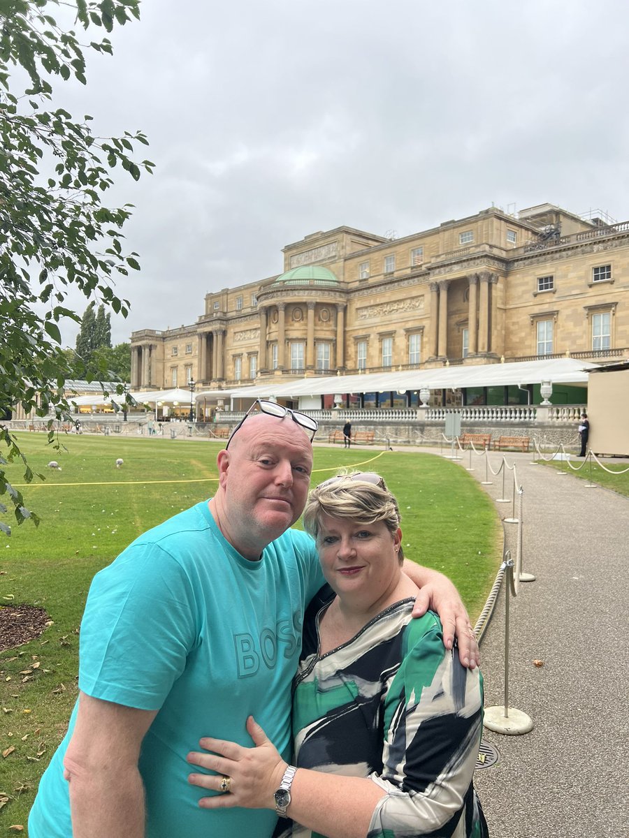 Penelk's tweet image. #buckinghampalace #wandering