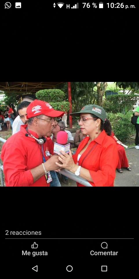 josepadront's tweet photo. @ConElMazoDando No más perdon contra los terroristas que tratan de seguir incendiando y llenando de muerte a Venezuela, castigo a estos asesinos María Corina Machado y Edmundo González https://t.co/2mBDNwnNXQ