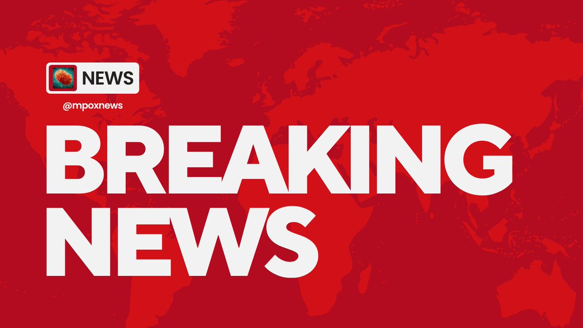 mpoxnews's tweet photo. #BREAKING WHO warns more imported mpox cases likely in Europe in 'coming days'

Source: AFP https://t.co/XQIBjf8iZv