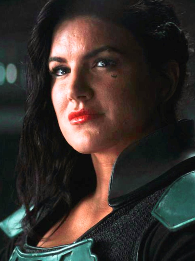 ginacaranonet's tweet photo. Repost this if you truly believe that Disney unfairly fired Gina Carano from her role as Cara Dune on hit Disney+ show "The Mandalorian"

Learn about @ginacarano's lawsuit backed by @X/@elonmusk against Disney here. https://t.co/QHUXwfqYgh

#JusticeForGinaCarano 🔊 https://t.co/haWT9jRy8O