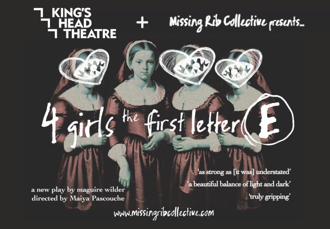 Missing Rib Collective tweet media