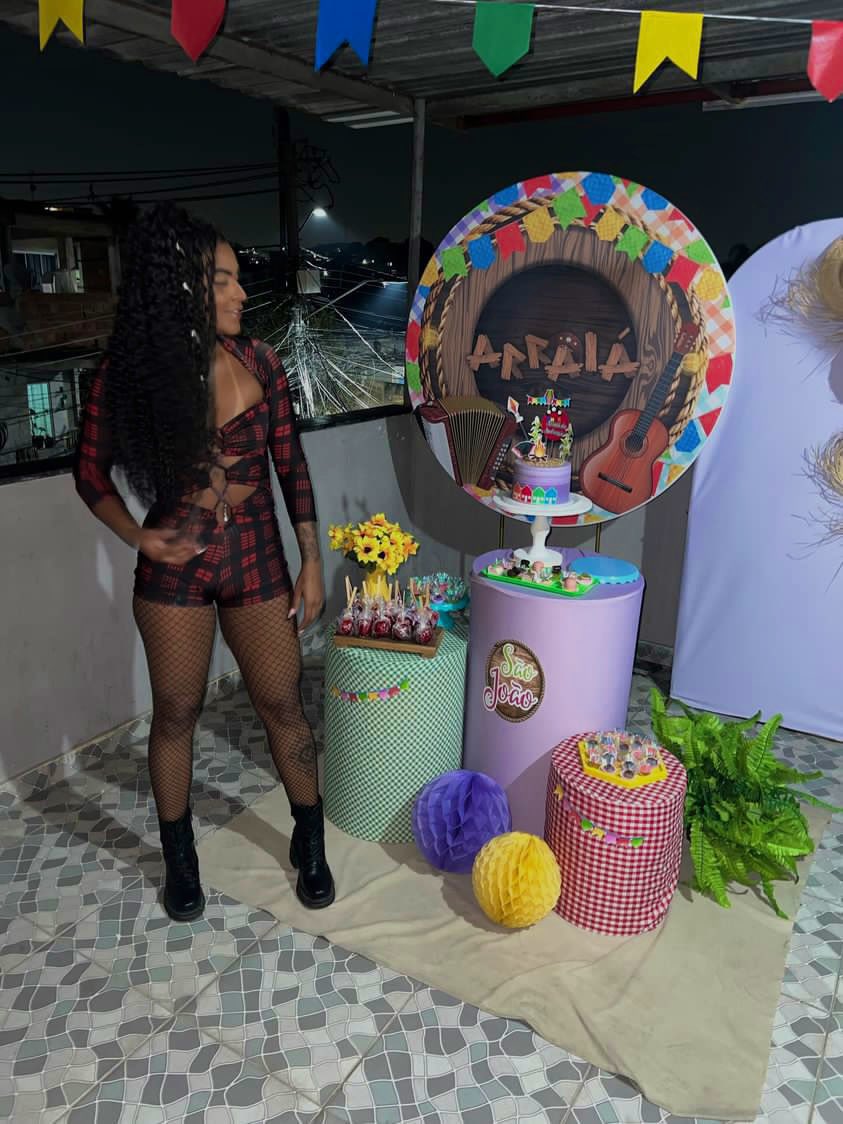 oandressalima's tweet photo. Meu anarriê 😮‍💨🥳🌽 https://t.co/7KOD82j9Mq