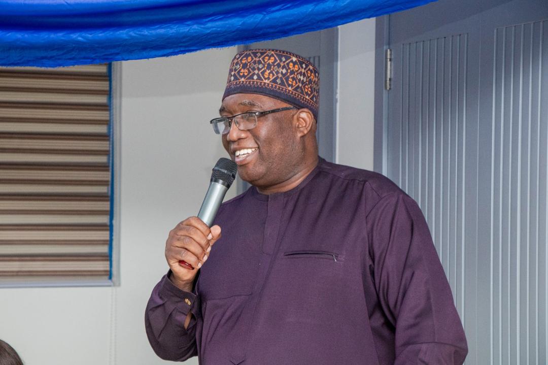 The Board and Top Management of the Ghana Revenue Authority led by the Board Chairman, Hon Joe Ghartey, paid a working visit to the Technical Services Bureau of the Customs Division of GRA. The visit took place on Tuesday, 13th August 2024.