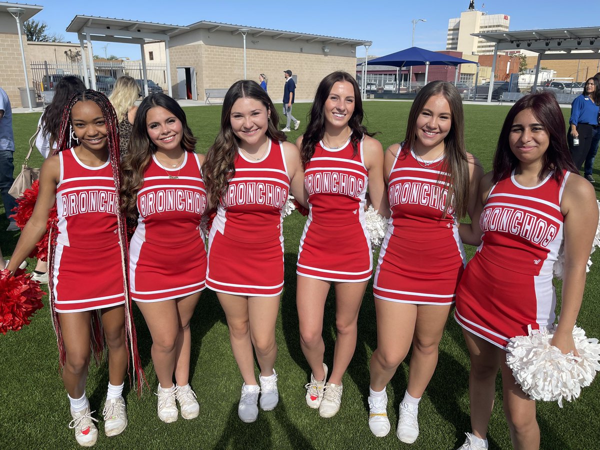 We are officially underway. The <a href="/UnitedWayOdessa/">United Way of Odessa</a> campaign kicked off this morning with an “ambitious but achievable” goal of $1.2 million. Let’s go, Odessa, we can do this! #BetterTogether 

unitedwayodessa.org/donate-today