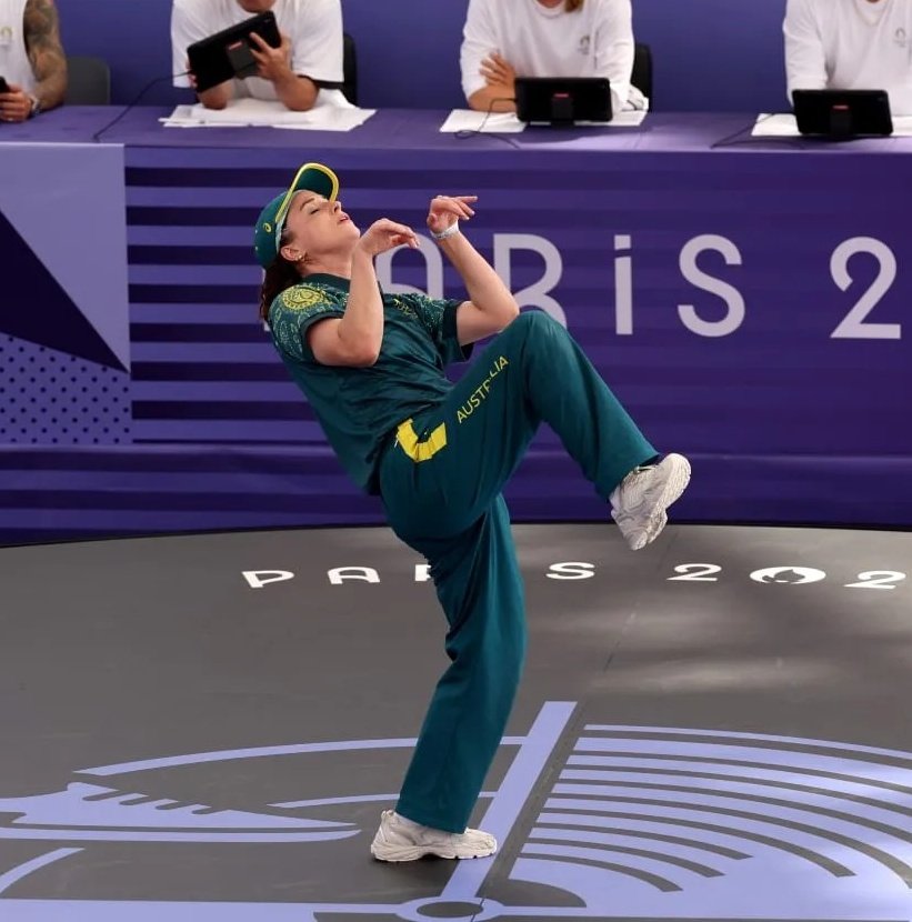 I'm worning u, I know Krav Magá