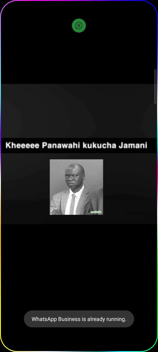 ngusagraphix's tweet photo. @Abyasmzigua @JamiiForums @babalao__ @millardayo @Cristiano @JayleenRickie https://t.co/LxnzxrTBvM