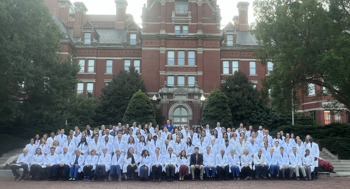 Dr Muehlschlegel just hanging with a few friends from ACCM this morning!