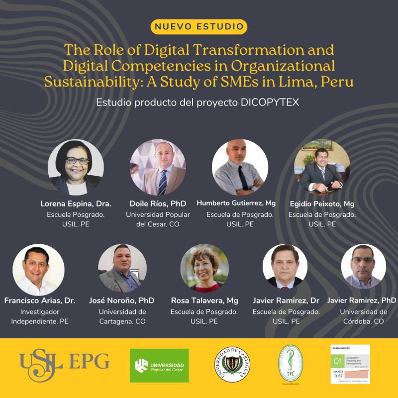 Investigium | Red de Investigadores tweet media