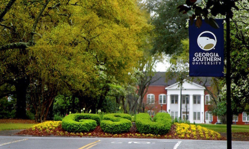 According to usg.edu, Georgia Southern University’s economic impact reaches a record $1.145 billion.