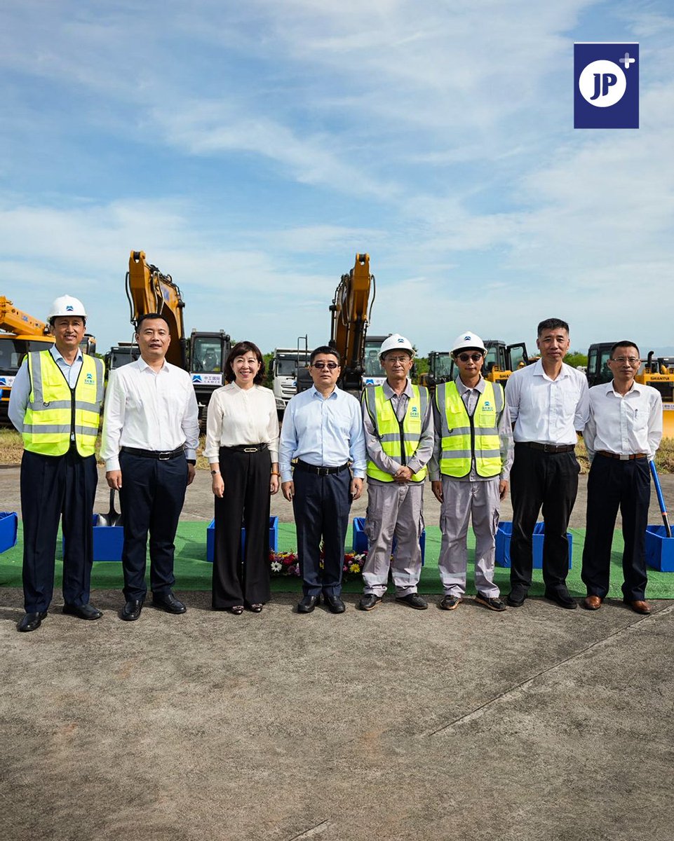 🇳🇮 🇨🇳✈️ Nicaragua en cooperación con China ha iniciado la reconstrucción y ampliación del Aeropuerto Internacional Punta Huete, que se convertirá en un importante centro de transporte y ampliará el comercio internacional.