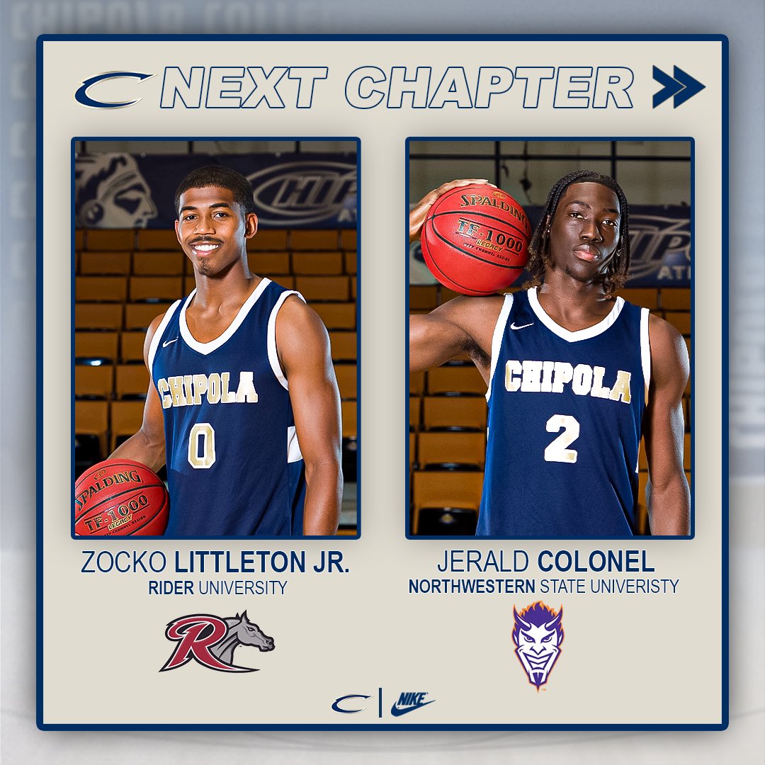 Chipola Hoops tweet media