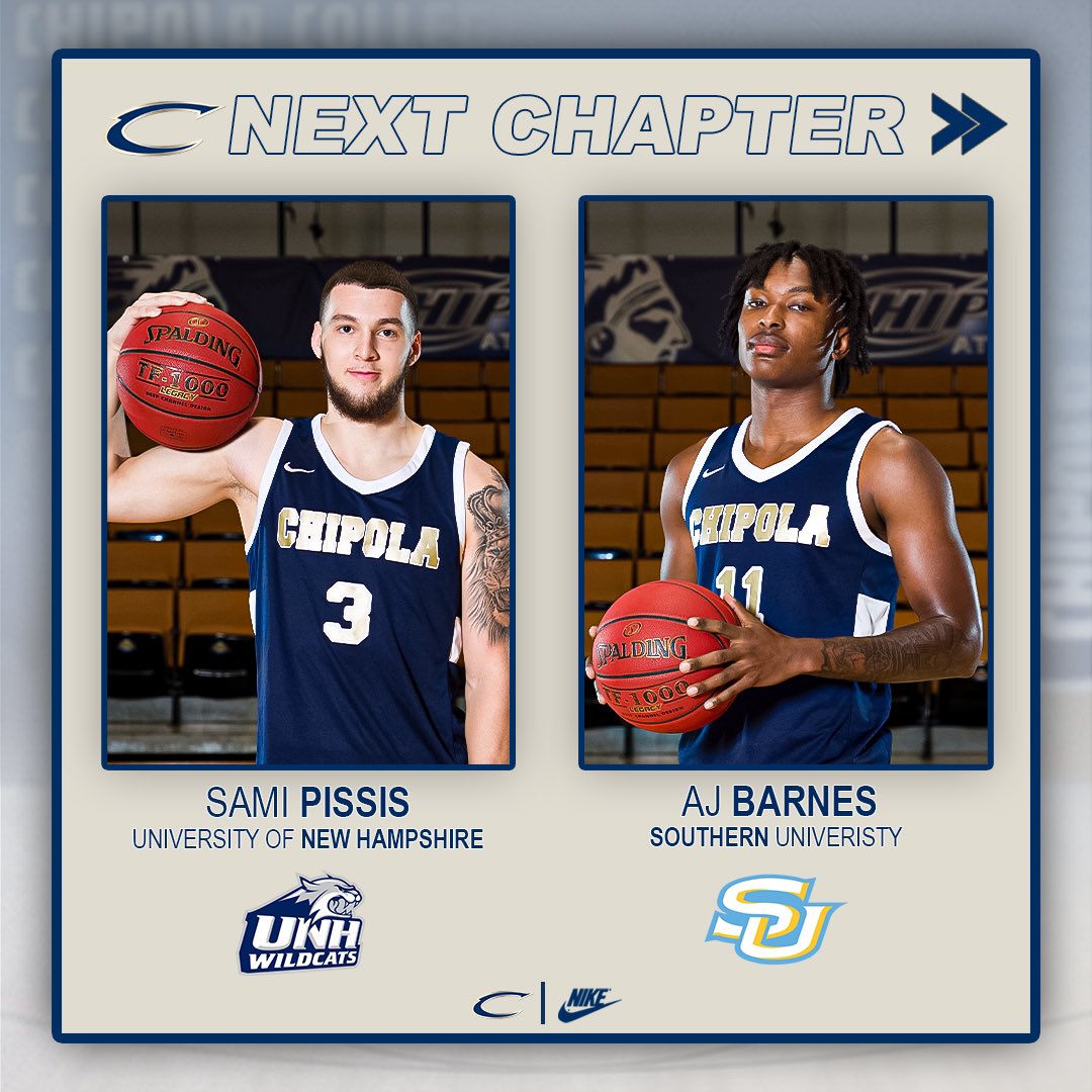 Chipola Hoops tweet media