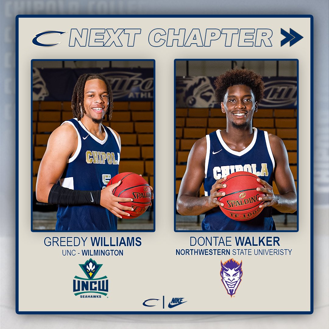 Chipola Hoops tweet media
