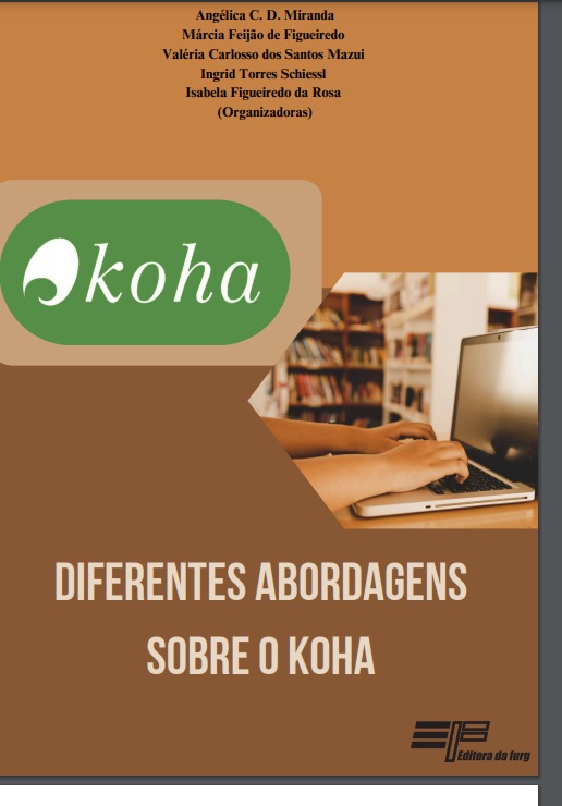 Trabalho maravilhoso. Bateu um pouquinho de orgulho de ler alguns capítulos e lembrar que fiz parte de algumas das implementações. Disponível em: repositorio.furg.br/handle/1234567…