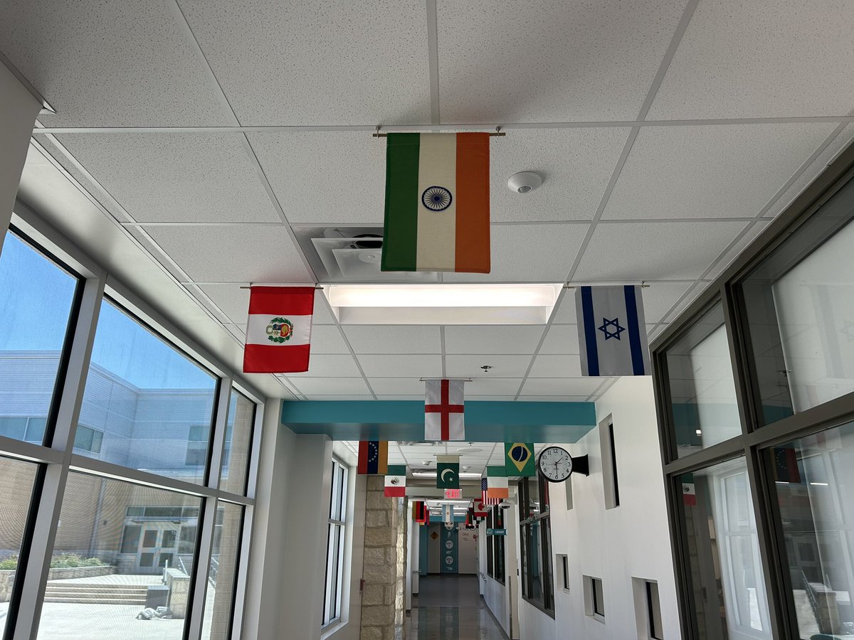 Van Raub Elementary School tweet media