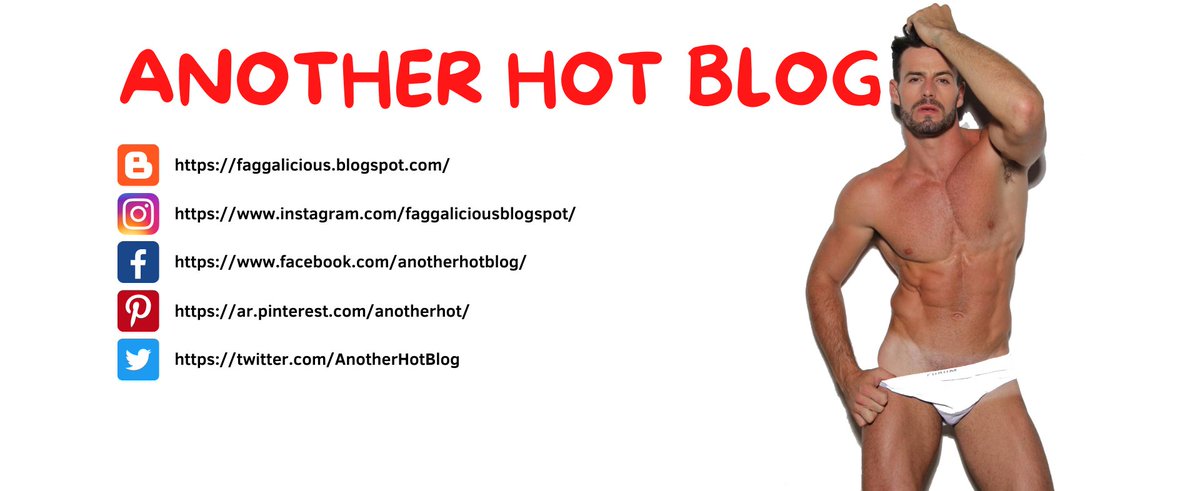 Another Hot Blog tweet media