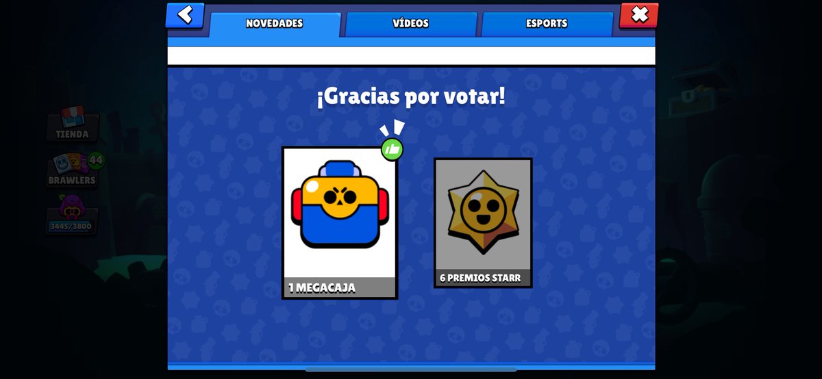 Bracox0's tweet photo. @BrawlStars I need to win😭 https://t.co/uzVb9BSxXq