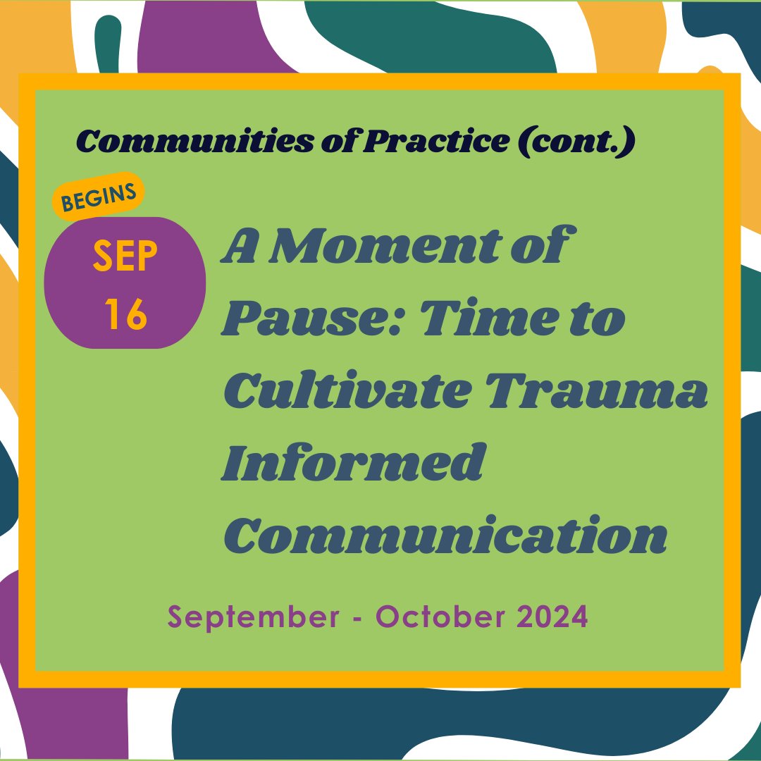 School Crisis Recovery & Renewal tweet media