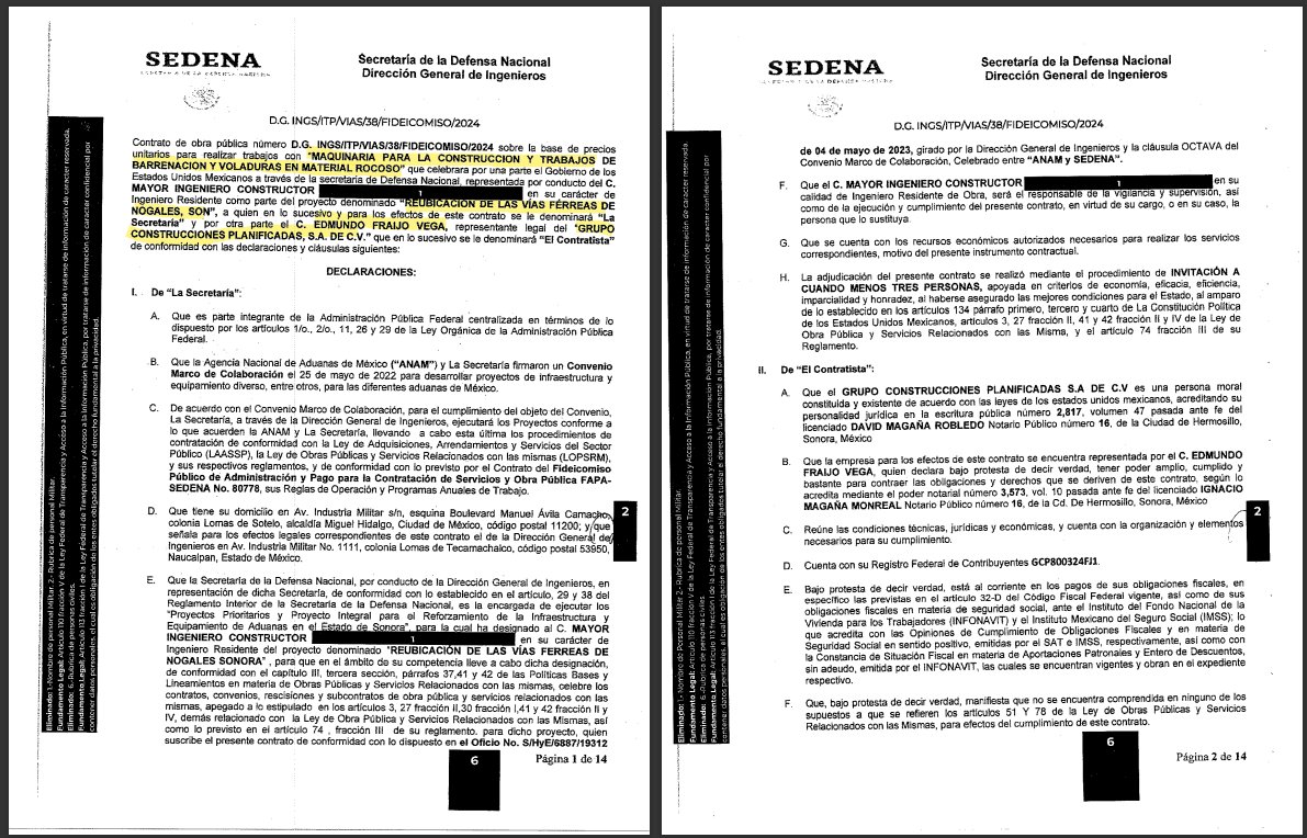 Jesús Alberto Ibarra tweet media