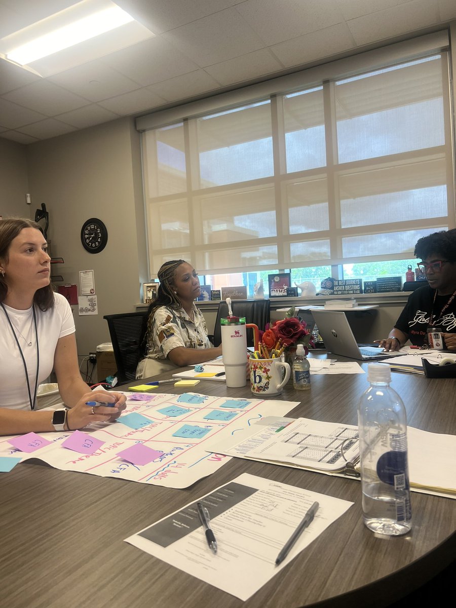 Simms Elementary Panthers tweet media