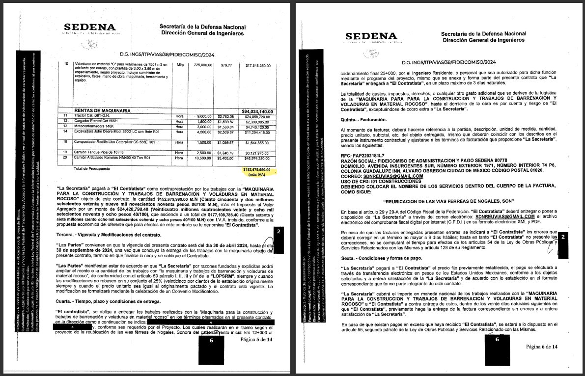 Jesús Alberto Ibarra tweet media