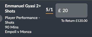 Arbitrage_Tips's tweet image. Define 'perfection'