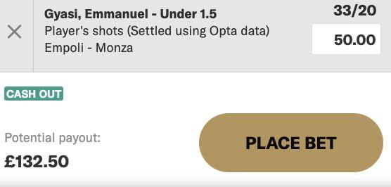 Arbitrage_Tips's tweet image. Define 'perfection'