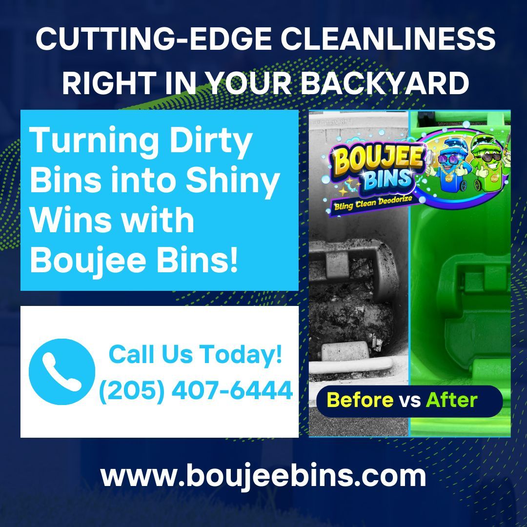 Boujee Bins (@BoujeeBins) / Posts / X