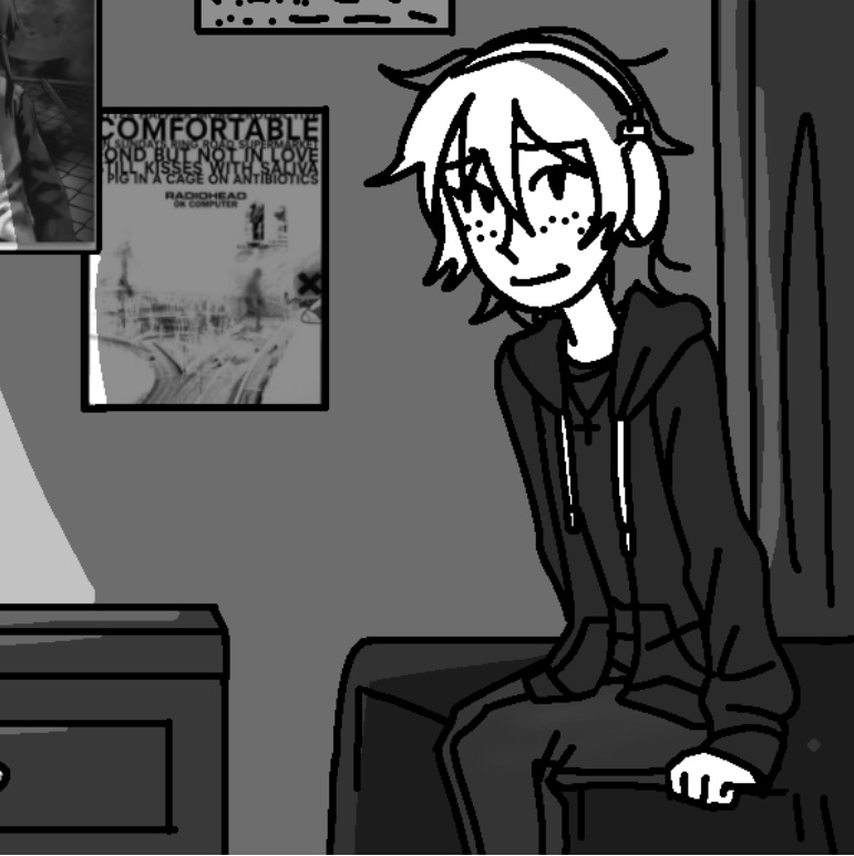 Zeruruphym's tweet photo. Would u let me show u my sketchbook? :3 https://t.co/txvqc8ownx