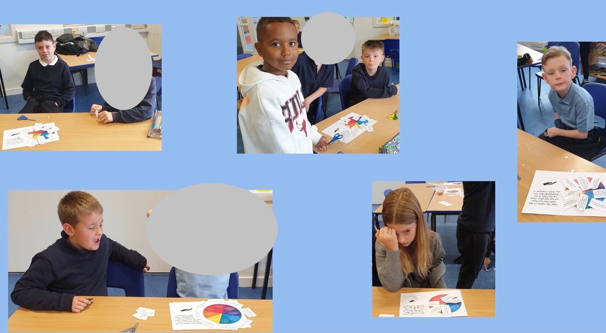 Gorebridge Primary tweet media