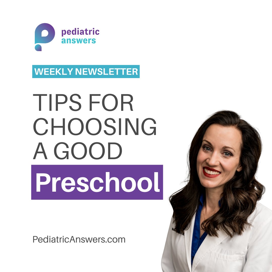 PediatricAnswer's tweet image. In my newsletter this week:
🍎How to find a good preschool.
😨Back-to-school anxiety.
🚗Car seat savings ($169).
🚨Recalled Baby Slings.
👂Three Ears?

#preschool #schoolsafety #school #anxiety #recalls #funny