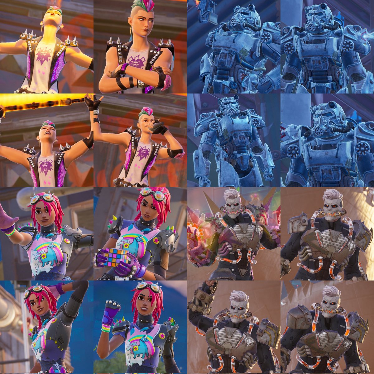 ImSantx1_'s tweet photo. 🦈 Wrecked 🏜
Like❤️ + RT♻️ Is all appreciated
#Fortnite | #Fortography | #FortniteArt | #goKGS👑 (+12) https://t.co/IEyIU2MtIj
