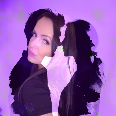 MelJOfficial's tweet photo. #NewProfilePic and #NewSong 🥳💜 https://t.co/7yKzM4h4Y4
