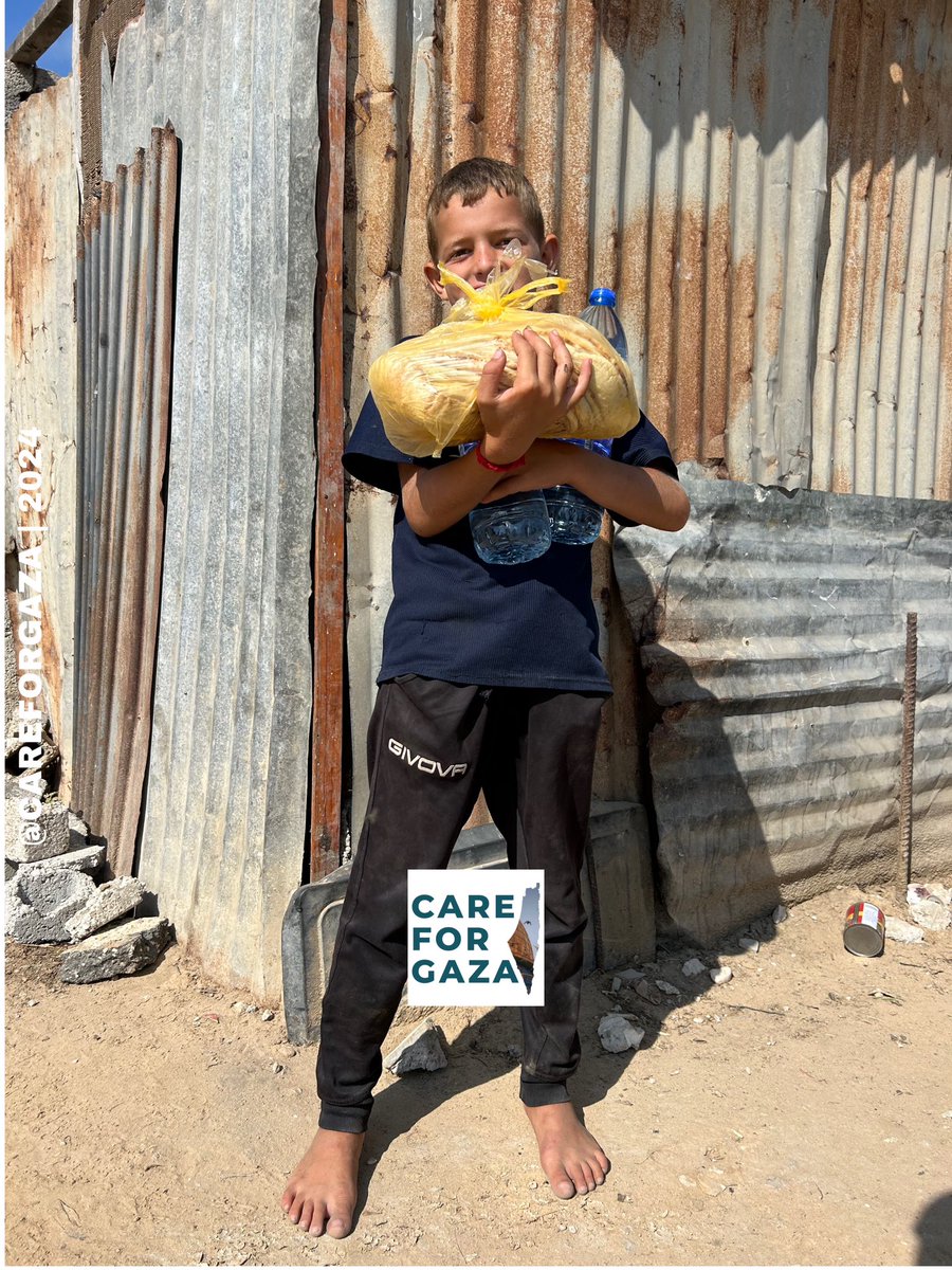 Care For Gaza tweet media